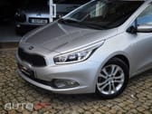 Kia Ceed SW 1.6 CRDi