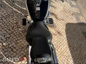 Suzuki Intruder VL 800 Volusia