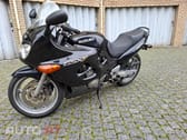 Suzuki GSX Gsx750f