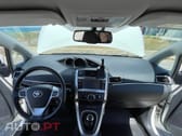 Toyota Verso 1.6 D-4D
