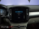 Volvo XC40 1.5 T4 PHEV Inscription Expression