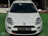 Fiat Punto 1.3 M-Jet Easy S&S