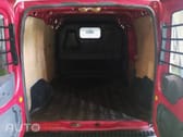 Ford Transit Connect T200 TDCi