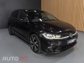 Volkswagen Polo 1.0 TSI R-Line DSG