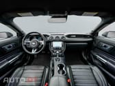 Ford Mustang 2,3 GT 500 SHELBY PREMIUM