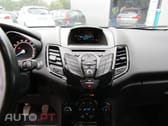 Ford Fiesta 1.0 Ti-VCT Trend