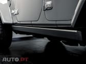 Jeep Wrangler 2.2 CRD Sport AT