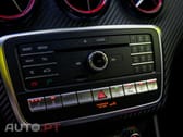 Mercedes-Benz A 45 AMG 4-Matic