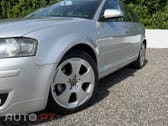 Audi A3 Sportback 2.0 TDi