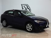 Alfa Romeo Stelvio 2.2 D Super AT8