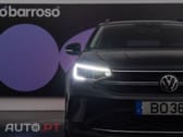 Volkswagen Taigo 1.0 TSI Urban