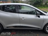 Renault Clio 0.9 TCe Limited Bi-Fuel