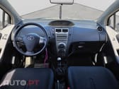 Toyota Yaris 1.4 D-4D