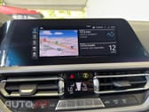 BMW 330 e Touring Corporate Edition Auto