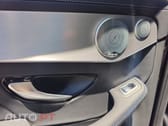 Mercedes-Benz C 300 de T 9G-TRONIC AMG Line