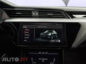 Audi E-Tron 50 quattro S line