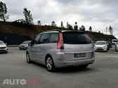 Citroen C4 Grand Picasso 1.6 HDi