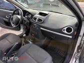 Renault Clio 1.5 dCi Rip Curl
