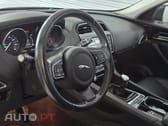 Jaguar F-Pace 2.0 i4D R-Sport