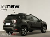 Dacia Duster Duster 1.5 Blue dCi Journey