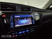 Toyota Auris Touring Sports 1.4 D-4D Comfort+Pack Sport