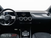 Mercedes-Benz GLA 250 e 8G-DCT AMG Line