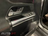 Mercedes-Benz GLA 250 e 8G-DCT AMG Line Advanced Plus