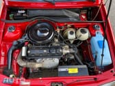Volkswagen Polo 1.0 CL