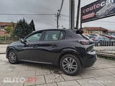 Peugeot 208 1.2 PureTech SE Style