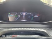 Peugeot E-2008 50 kWh Allure Pack