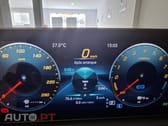 Mercedes-Benz CLA 250 e 8G-DCT Edition AMG Line