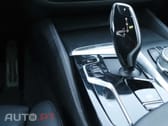 BMW 520 d Pack Desportivo M Auto