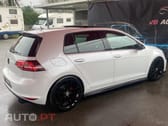 Volkswagen Golf 2.0 TDi GTD DSG