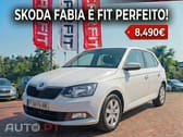 Skoda Fabia 1.0 Style