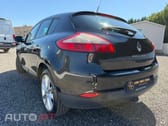 Renault Mégane 1.5 dCi Dynamique