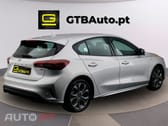 Ford Focus 1.0 ECOBOOST MHEV ST-LINE