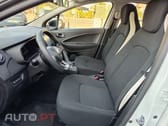 Renault Zoe (c/ Bateria) E-Tech EV50 Equilibre