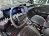 Ford Puma 1.0 EcoBoost mHEV ST-Line X Aut.