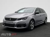 Peugeot 308 SW 1.5 BlueHDi GT EAT8