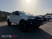 Isuzu D-Max 1.9 Ddi CD 4WD LSE