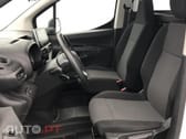 Citroen e-Berlingo 50 kWh M Club