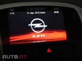 Opel Astra Sports Tourer 1.6 CDTi Cosmo S/S