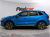 MG ZS 1.5 Hybrid+ Luxury