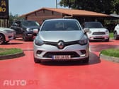Renault Clio 1.5 Blue dCi Zen