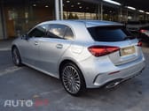 Mercedes-Benz A 250 e AMG Line