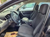 Renault Mégane Break 1.5 dCi Dynamique