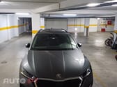 Skoda Octavia 1.4 TSI iV ambition DSG