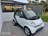Smart ForTwo Pulse 61