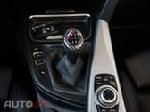 BMW 428 i Pack M Auto