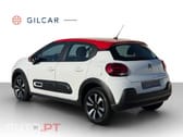 Citroen C3 Pure Tech Shine
